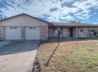 9718 E 5th Pl, Tulsa, OK 74128