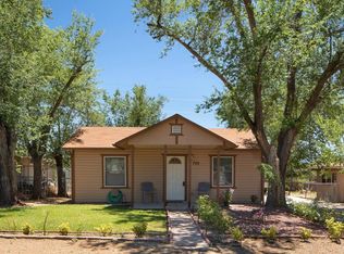 705 Flora St, Prescott, AZ 86301