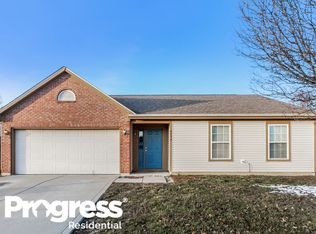 6454 Layton Ln, Plainfield, IN 46168