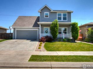 1912 Mahogany Way, Severance, CO 80550