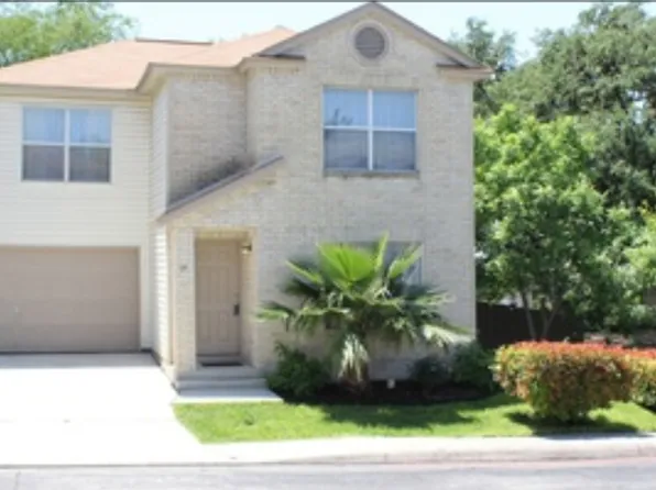 19 Fannin Post, San Antonio, TX 78240