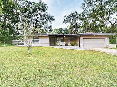 5941 E Carmel Ln, Inverness, FL, 34452