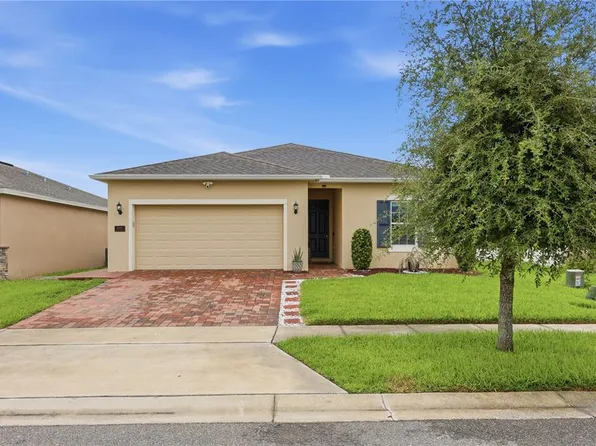 490 Disa Dr, Davenport, FL 33837