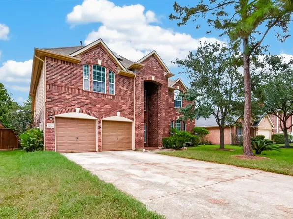 11018 Seminole Spring Ln, Houston, TX 77089