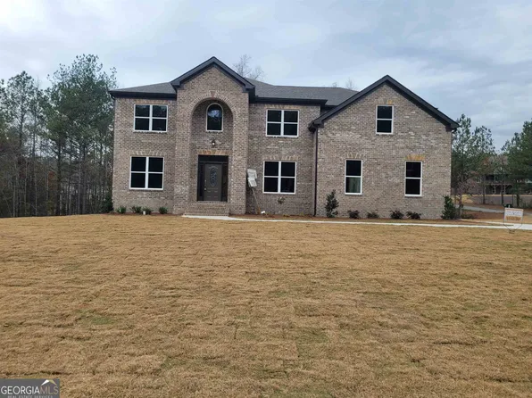 20 Trent Cir, Oxford, GA 30054