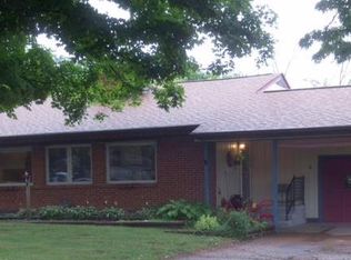 6 Summit Ave, Rolla, MO 65401