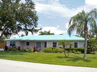 1466 SW Sandpiper Way, Palm City, FL 34990