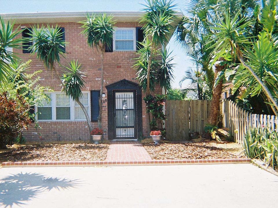 217 Canaveral Bch Blvd