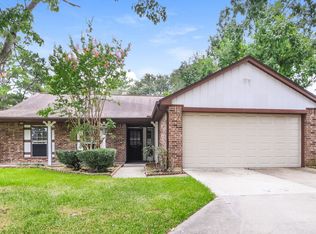 9215 Grandview Park Dr, Spring, TX 77379