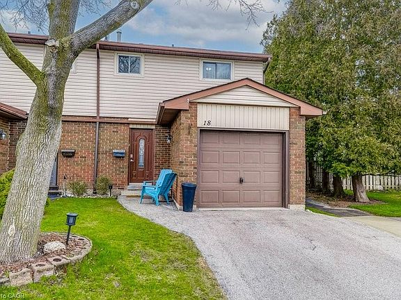 2nd image of 1350 Limeridge Rd E #18