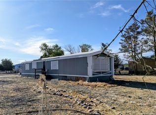 3880 Zula Dr, Pahrump, NV 89060