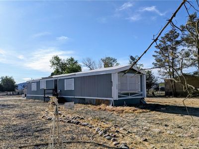 3880 Zula Dr, Pahrump, NV, 89060