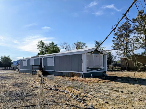 3880 Zula Dr, Pahrump, NV 89060