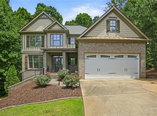 18 Roxburgh Trl NE, Cartersville, GA 30121