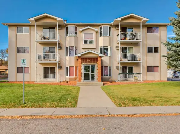 154 A 1st St NE #304, Medicine Hat, AB T1A 5K4