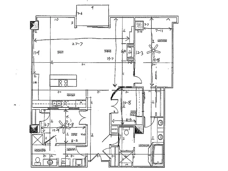625 N Segoe Rd — Photo 13