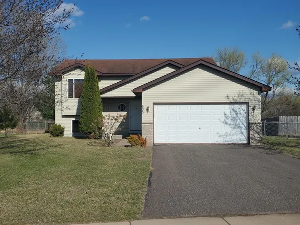 603 Horseshoe Ln, Braham, MN 55006