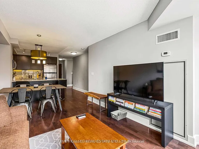 676 Sheppard Ave E #512 — Photo 13