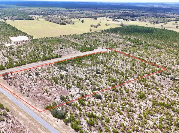 NW Short Branch Ct, Bristol, FL 32321