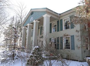 3191 Pompey Center Rd, Manlius, NY 13104