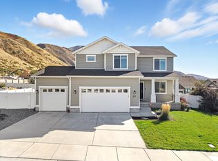 211 W 1800 S, Payson, UT 84651
