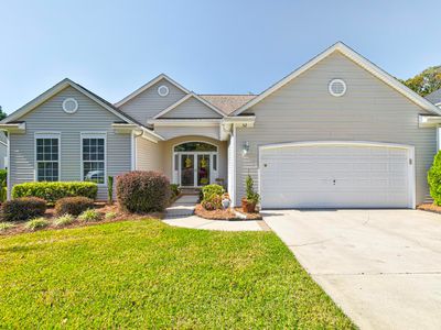 52 Discovery Ln., Pawleys Island, SC, 29585
