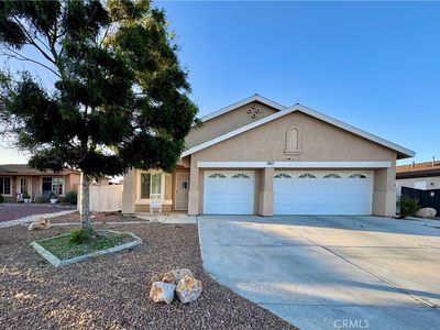 10574 Wakefield St E, Adelanto, CA, 92301