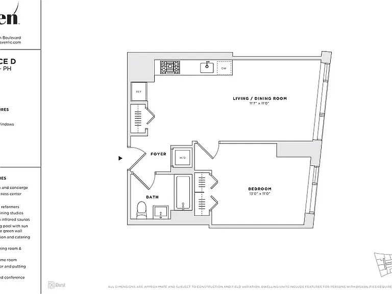 29-59 Northern Blvd #64D — Photo 31