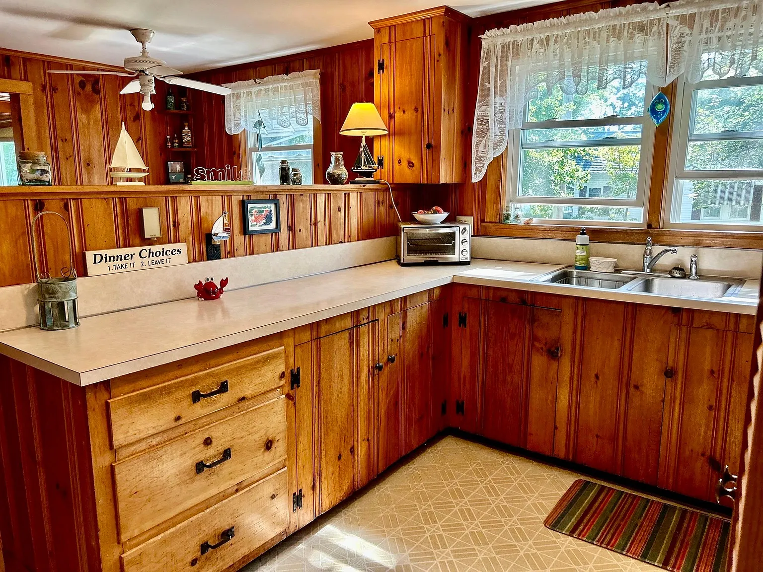 2 bed, 1100 sqft, $2,300 — Photo 3