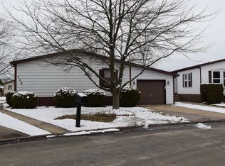 746 Chapparel Ter, Matteson, IL 60443