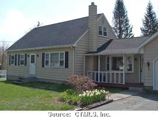 218 Browning Rd, Norwich, CT 06360