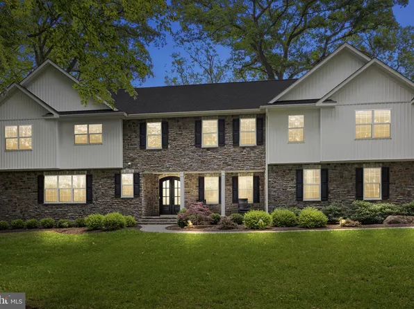 4245 Mechanicsville Rd, Doylestown, PA 18901