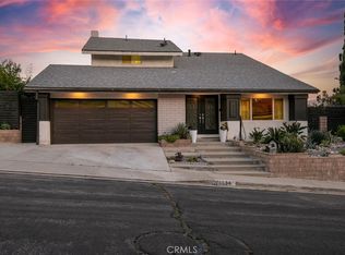 18534 Dylan St, Porter Ranch, CA 91326