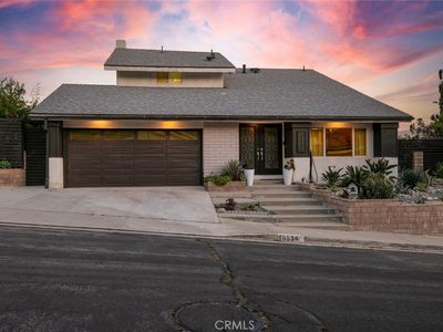 18534 Dylan St, Porter Ranch, CA, 91326