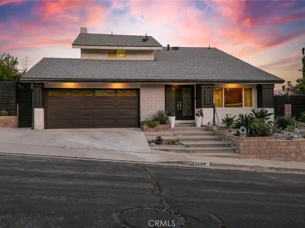 18534 Dylan St, Porter Ranch, CA 91326