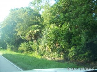 442 Old Mission Rd, Edgewater, FL 32132