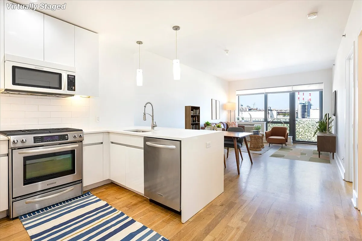 11-25 45th Ave Unit 6F