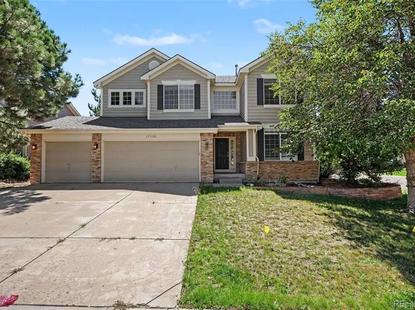 17130 Opal Hill Drive, Parker, CO 80134