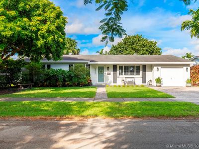 6020 SW 94th Pl, Miami, FL, 33173