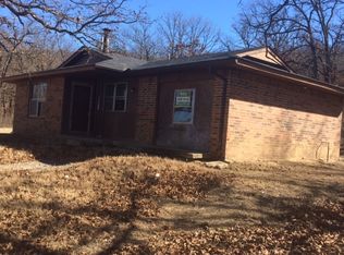 115134 Highway 124, Weleetka, OK 74880
