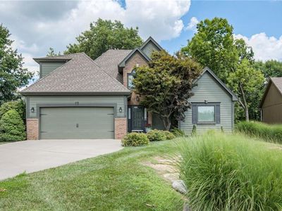 8625 N Dawn Ave, Kansas City, MO, 64154