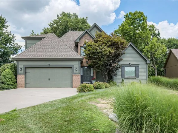 8625 N Dawn Ave, Kansas City, MO 64154