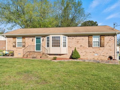 1498 Ridgewood Ct W, Gallatin, TN, 37066