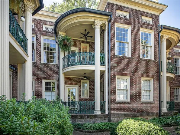 1025 Saint Charles Ave NE APT D, Atlanta, GA 30306