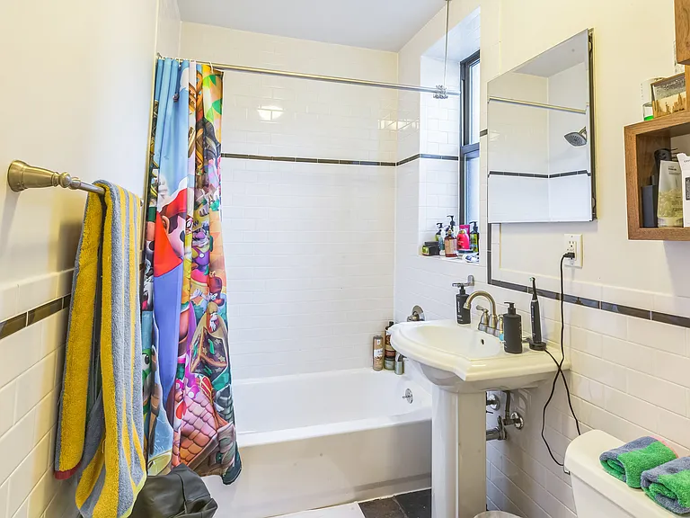 250 Manhattan Ave #6B — Photo 10