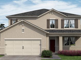 3591 Windance Ave, Spring Hill, FL 34609