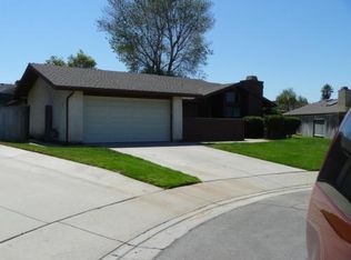 1536 Zircon Ct, Santa Maria, CA 93455