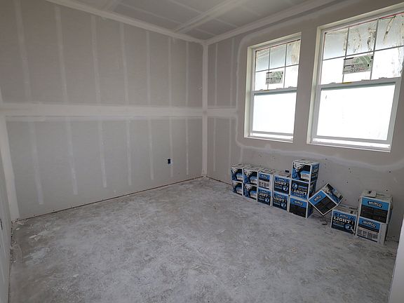 Interior - March 26, 2026