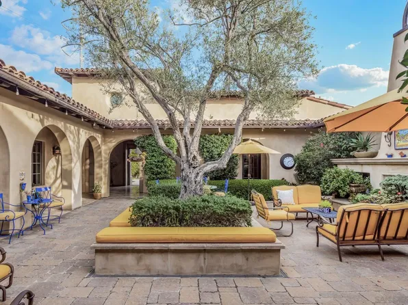 18669 Via Catania, Rancho Santa Fe, CA 92091