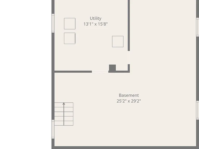 630 N Courtland St — Photo 25